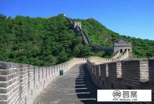 去北京旅游攻略及费用要多少？