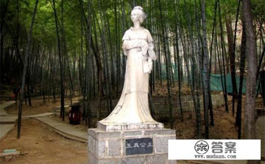 作为唐玄宗的亲妹妹,最有权势的公主为何痴迷道教而终生不嫁? 作为唐玄宗的亲妹妹,最有权势的公主为何痴迷道教而终生不嫁?