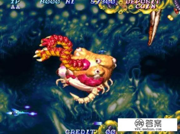 有一个蛇吃人的游戏是什么？