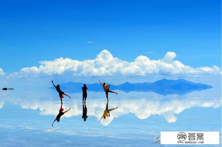 休闲旅游项目有哪些？