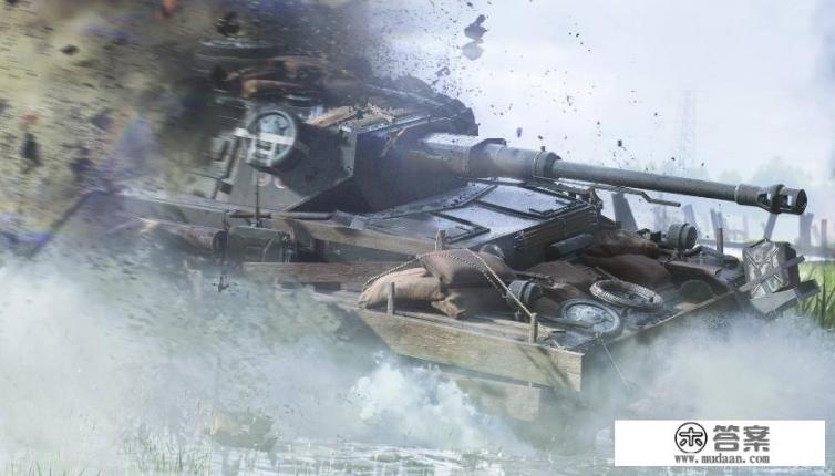 电脑fps游戏推荐？