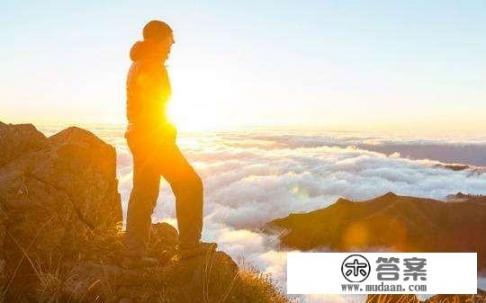 中国十大徒步山排名? 中国十大徒步山排名?