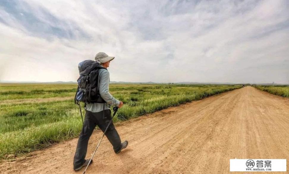 中国十大徒步山排名？