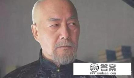 《雍正王朝》里佟国维与张廷玉的为臣之道就职场表现来说，谁更江湖老辣？