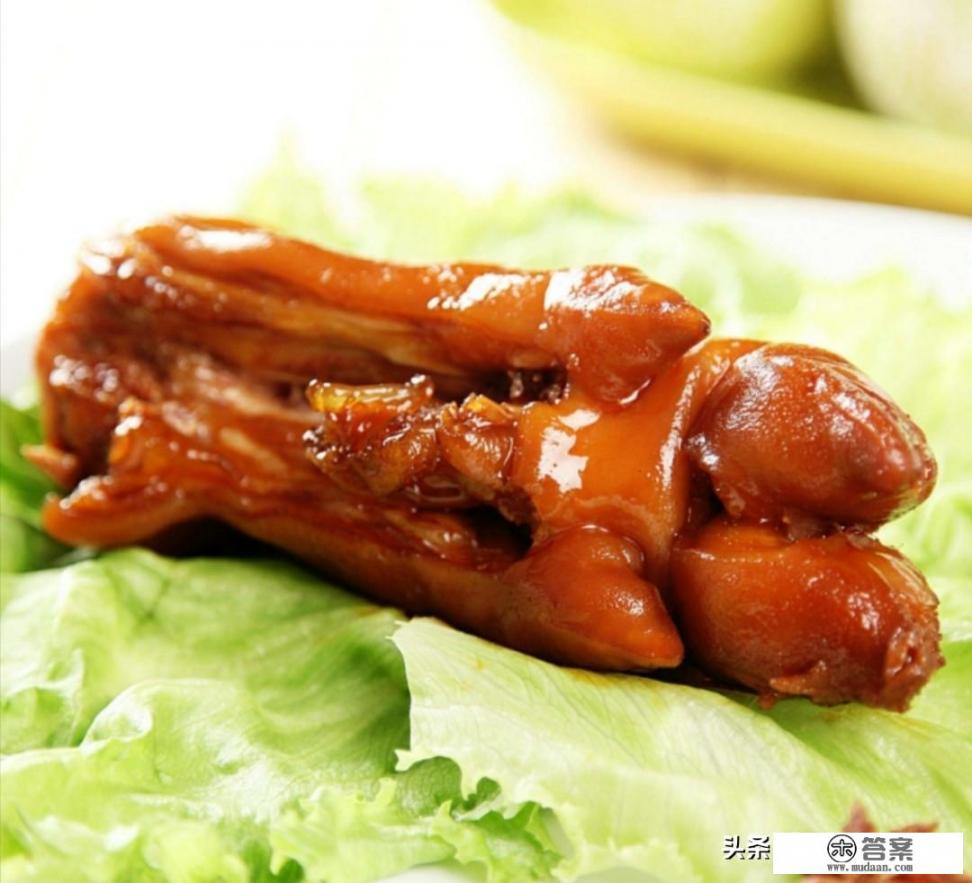 学卤肉技术哪里好? 学卤肉技术哪里好?