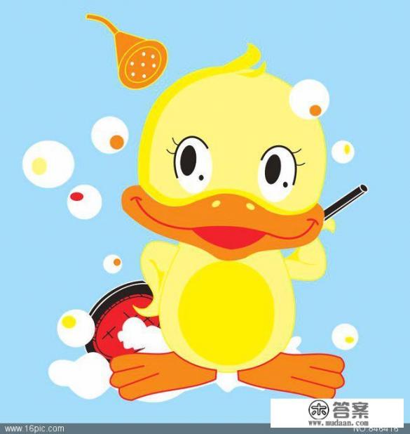 为什么超市有些鸭子只有几块钱一只？