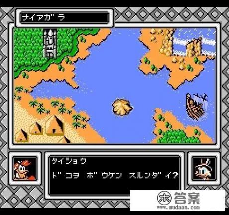 北通阿修罗2手柄怎么玩fc模拟器？