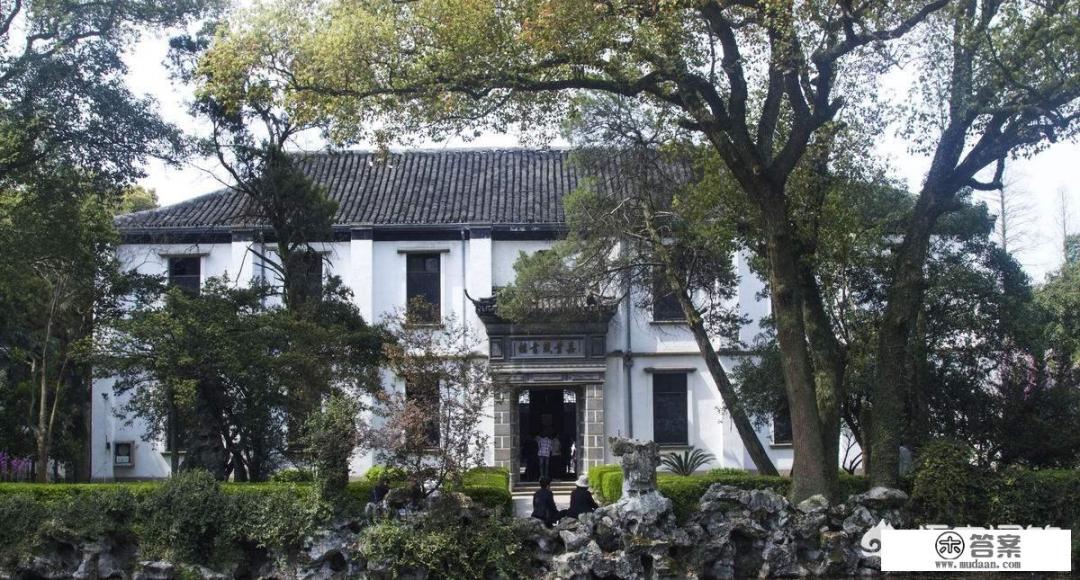 七大藏书楼排名？