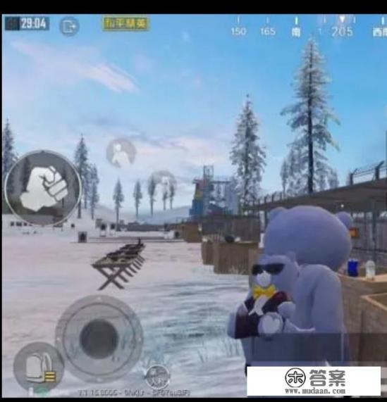 小孩玩兜兜龙同步学的游戏好不好