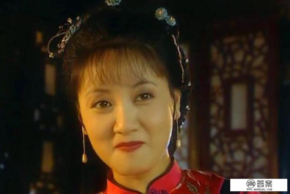 宜妃在康熙生前有多么受宠爱？为何康熙去世后她晚年十分凄惨？