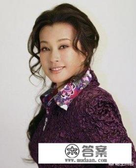 刘晓庆有孩子吗，刘晓庆个人资料？