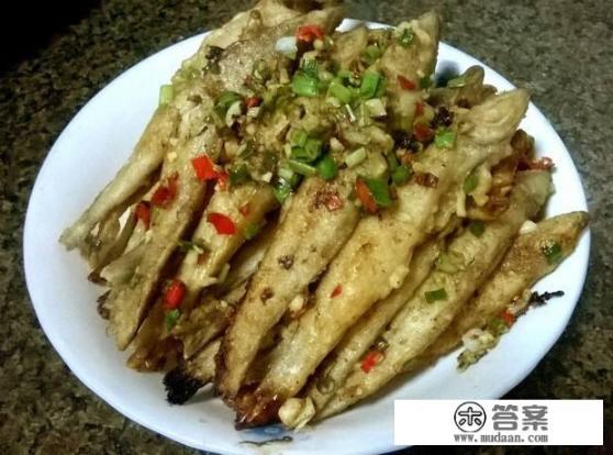 梭子鱼家常做法? 梭子鱼家常做法?