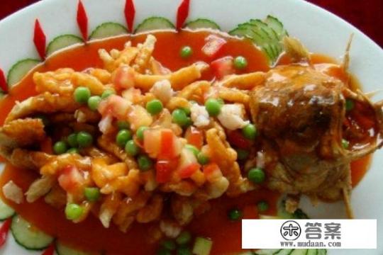 南京特色美食小吃攻略？