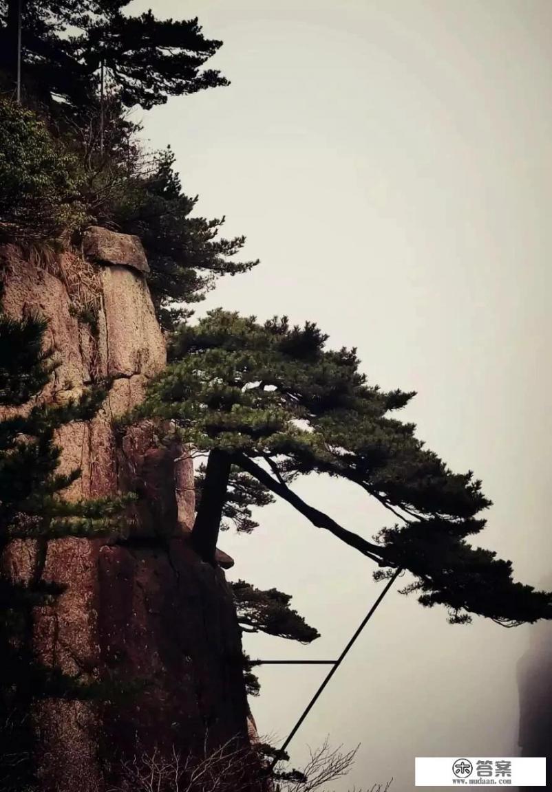 黄山不上山自驾游攻略？