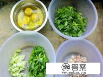炒河粉的家常做法？
