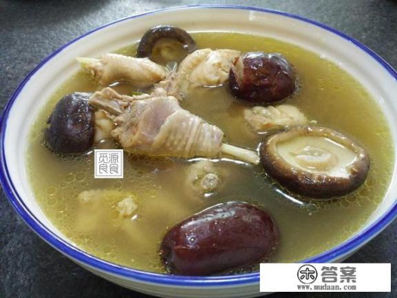 怎么做鸡汤又鲜又好喝？