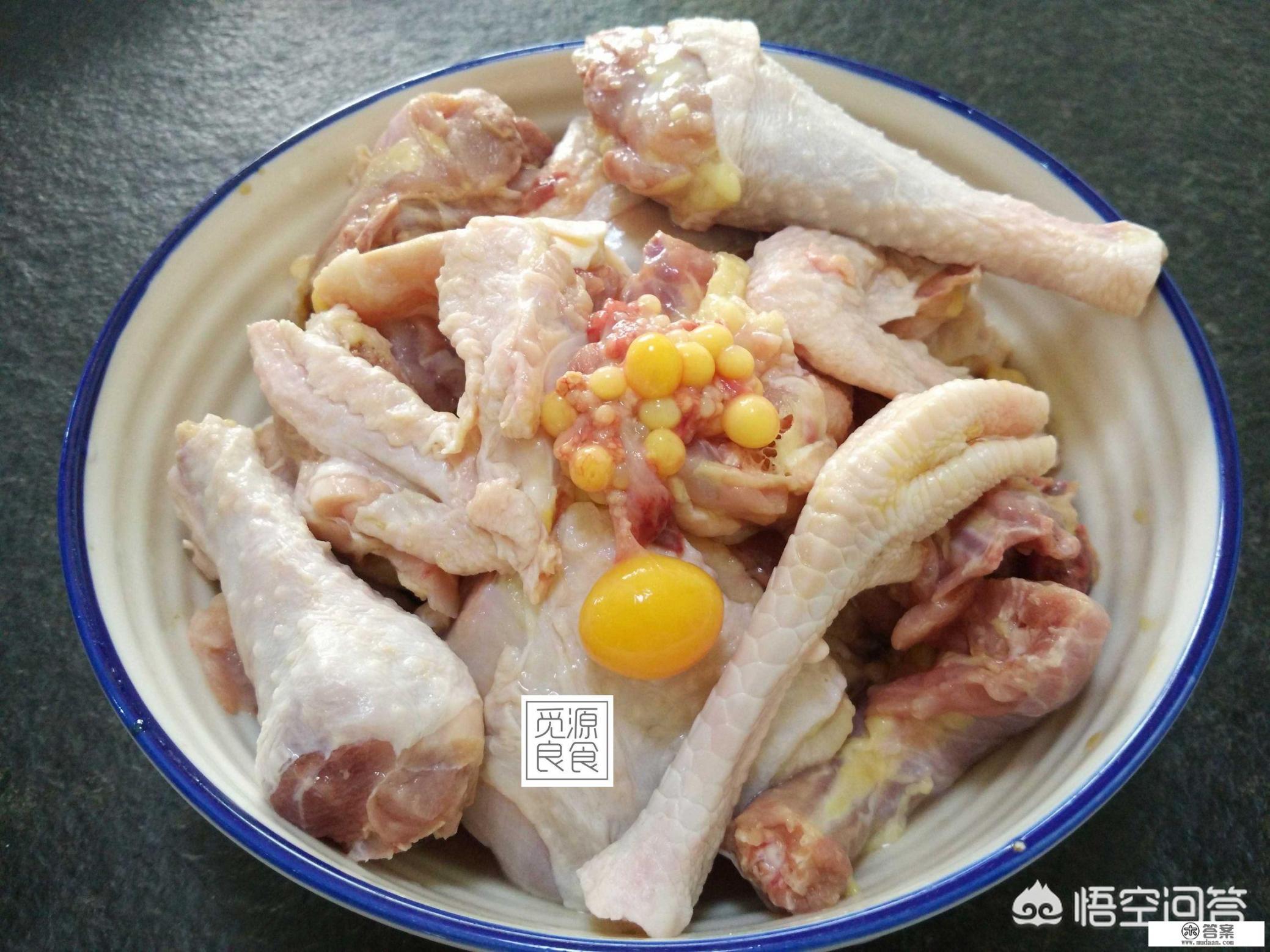 怎么做鸡汤又鲜又好喝？