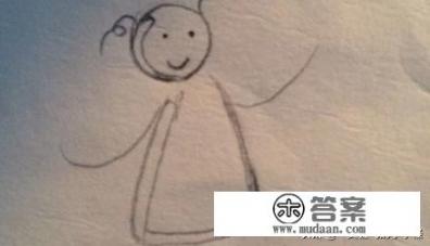 公主的城堡怎么画漂亮？