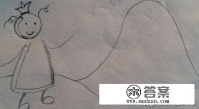 公主的城堡怎么画漂亮？