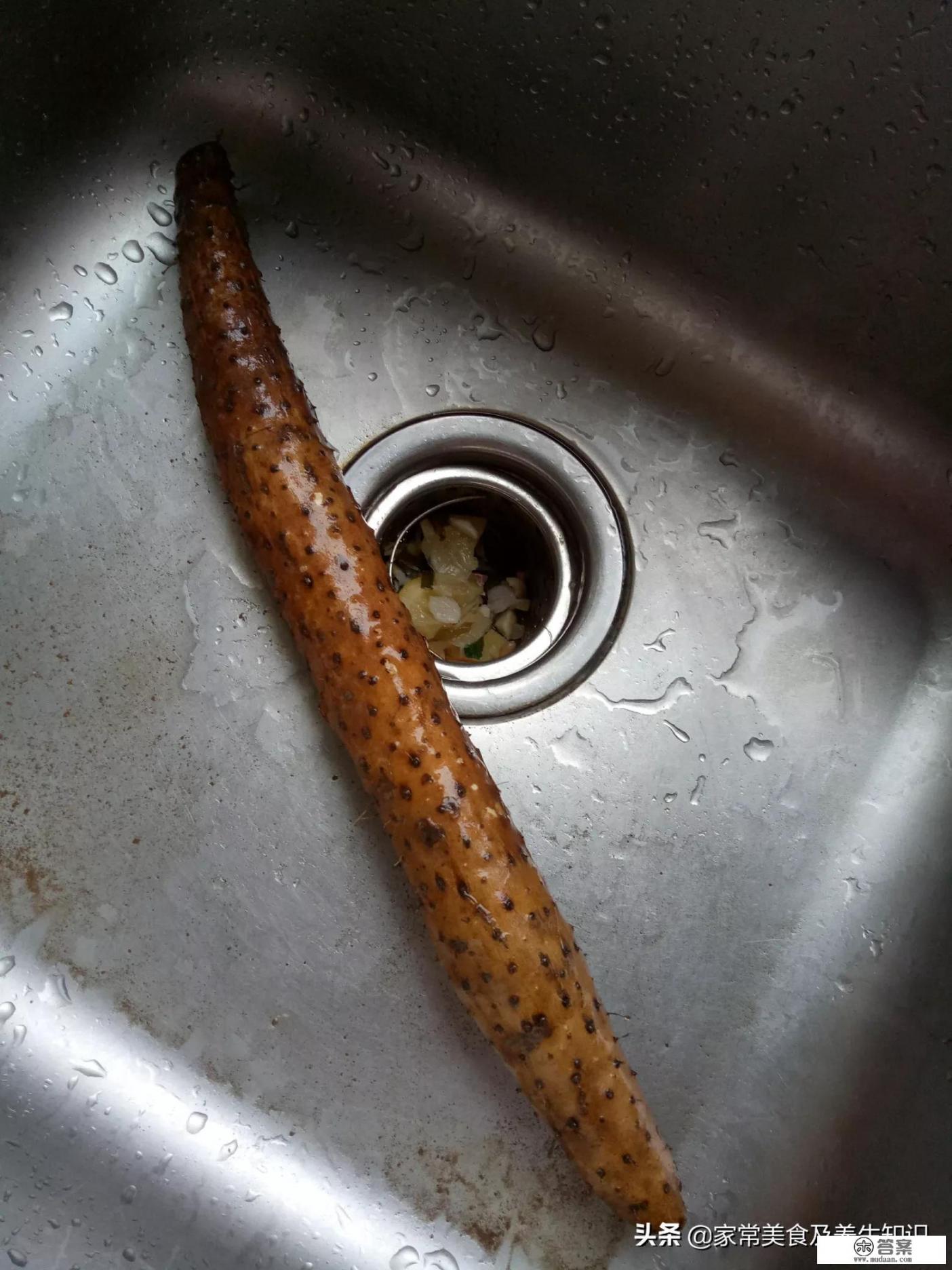 吃山药有什么禁忌? 吃山药有什么禁忌?