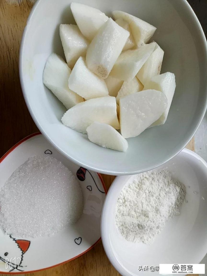 吃山药有什么禁忌? 吃山药有什么禁忌?