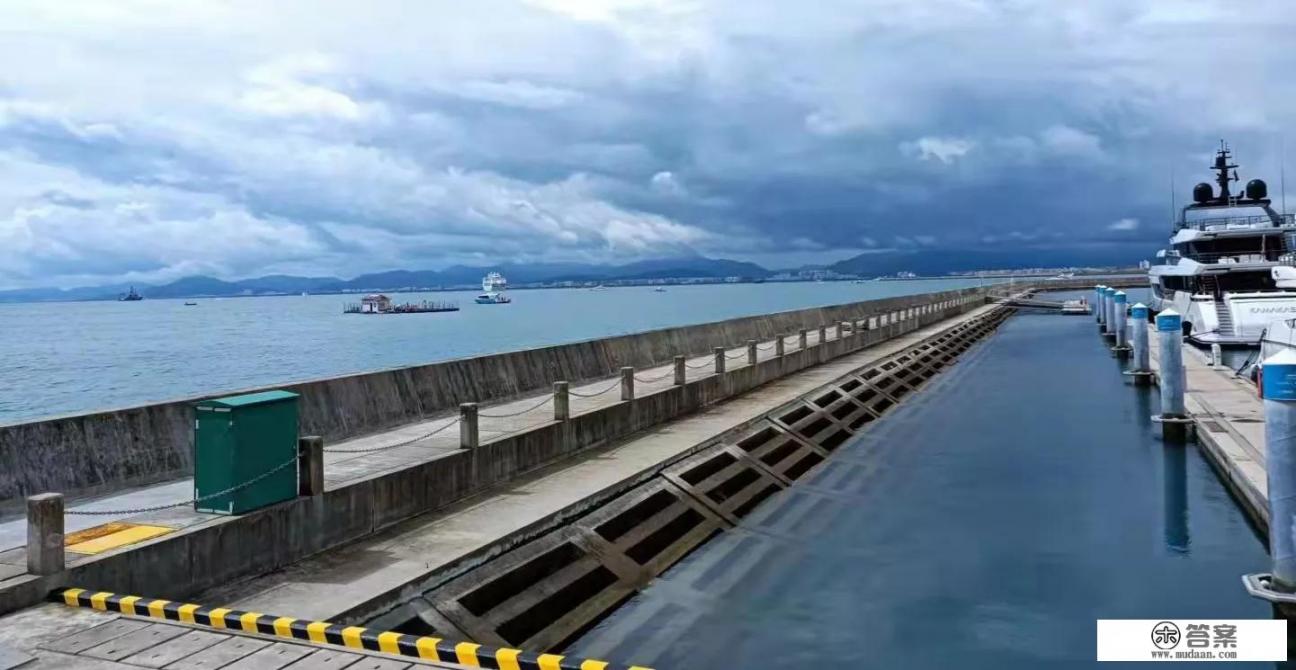 自驾游去三亚住哪里最合适？