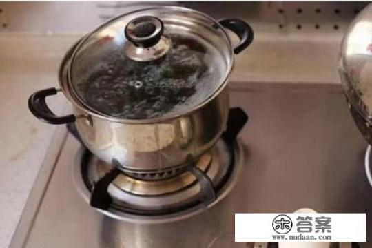 干海参泡发步骤和做法？