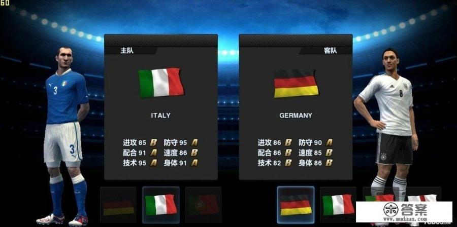 足球游戏时代背景？