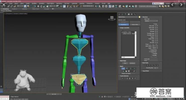游戏3D建模和3D特效哪个更有前景,哪个未来会更有发展? 游戏3D建模和3D特效哪个更有前景,哪个未来会更有发展?
