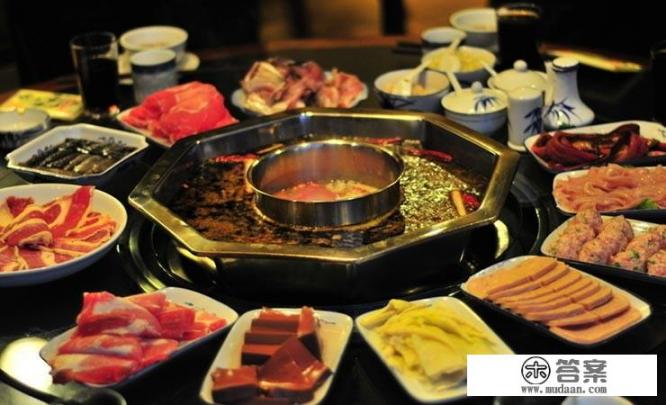 重庆火锅培训哪家正宗呢？