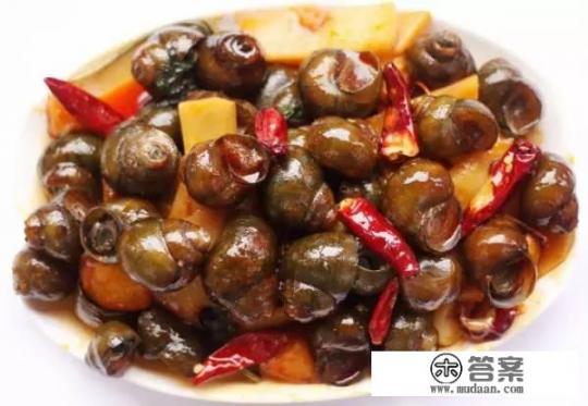 柳州的特色小吃是什么？