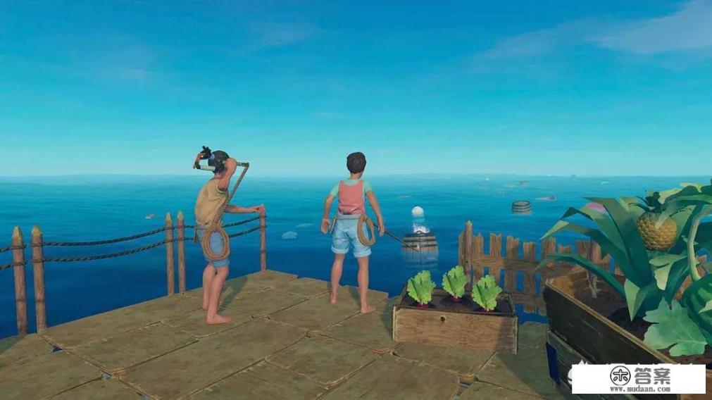 想求一款游戏，休闲游戏，养养花种种草？