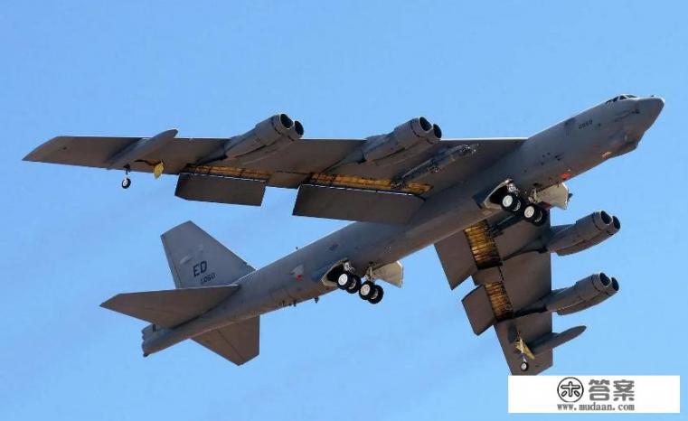 世界上只有中国、美国、俄罗斯有轰炸机吗？