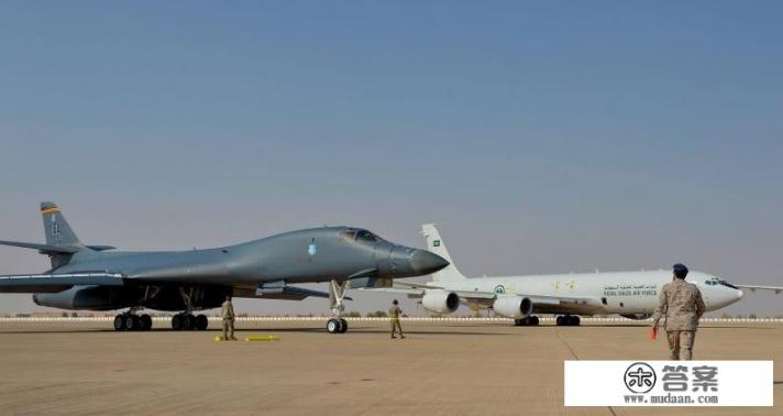 世界上只有中国、美国、俄罗斯有轰炸机吗？