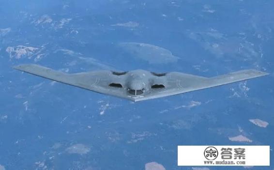 世界上只有中国、美国、俄罗斯有轰炸机吗？