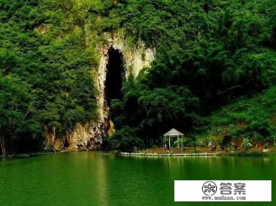 昆明到普者黑玩三天，有哪些游玩攻略？