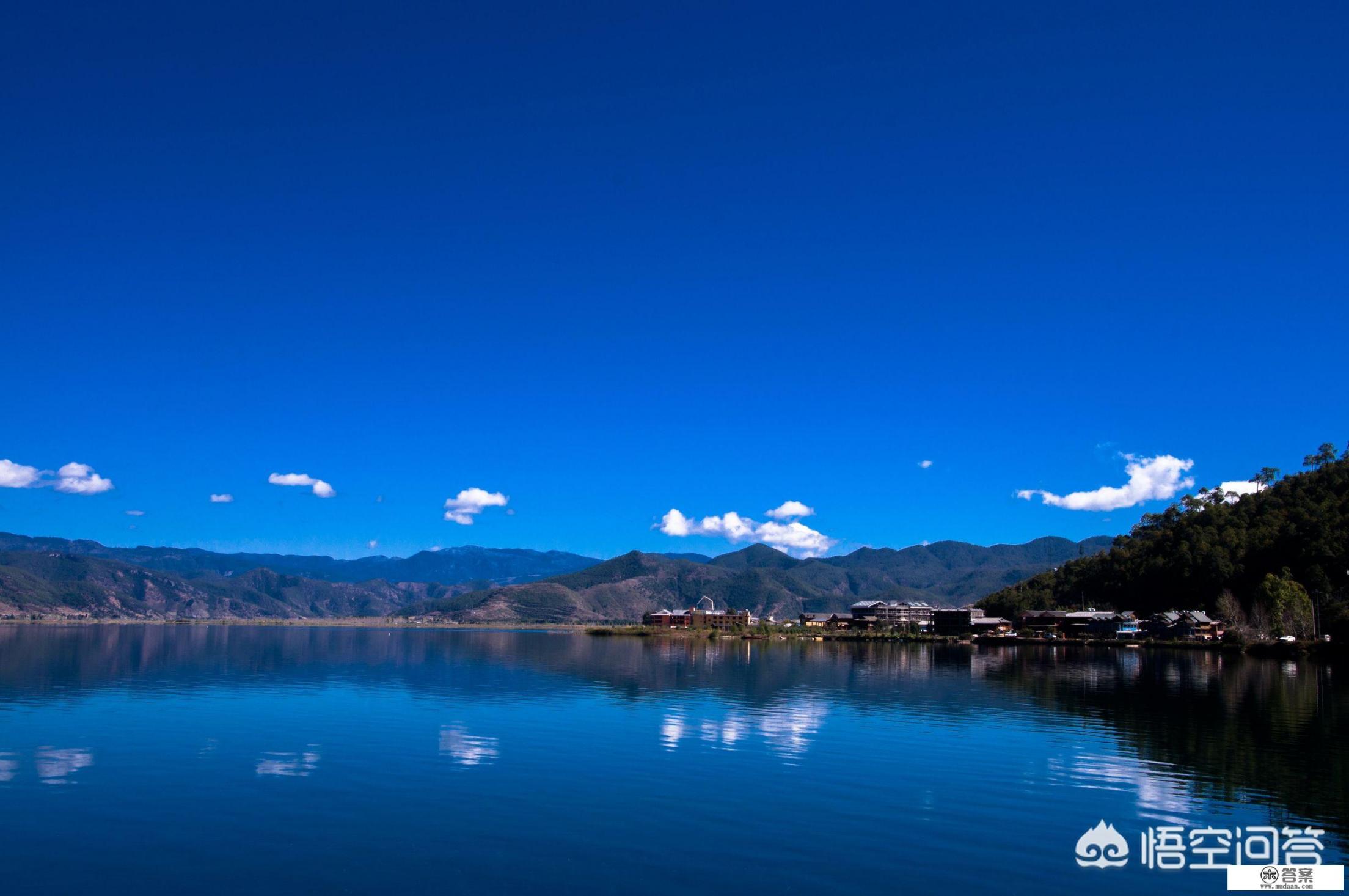 昆明到普者黑玩三天，有哪些游玩攻略？