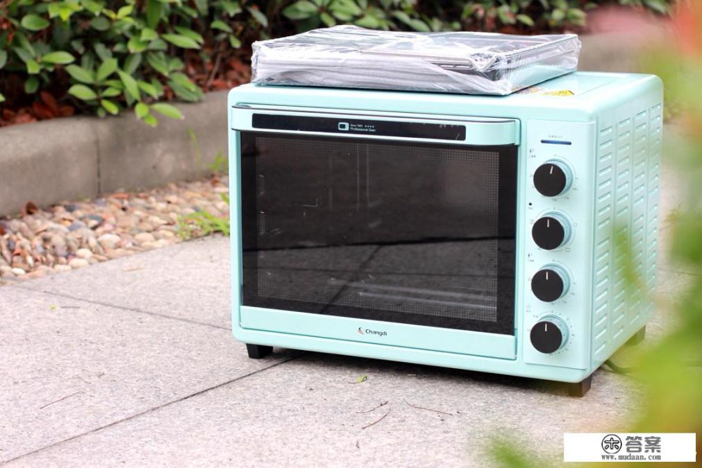 家用小烤箱使用方法？