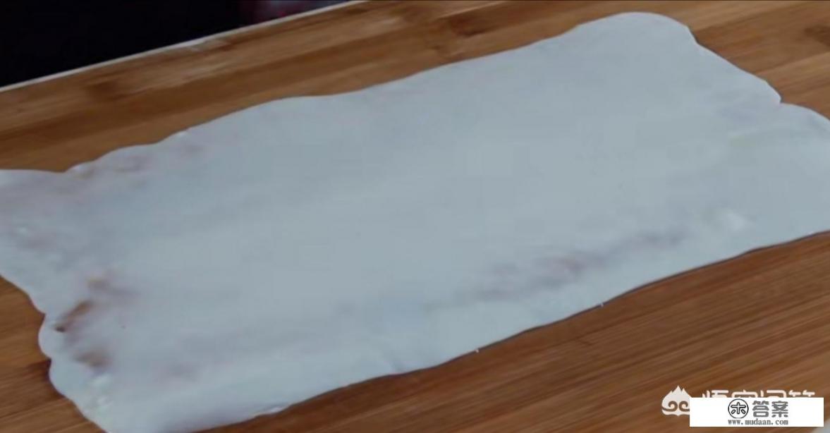 土家酱香饼的酱料怎么配制的？