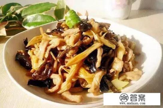 黄花菜的营养价值是什么? 黄花菜的营养价值是什么?