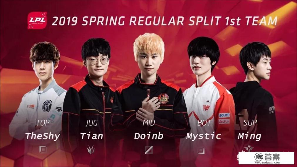 LPL“最扮猪吃老虎的队伍”，无缘一阵、二阵、三阵，竟逆袭比赛，他们能夺冠吗？