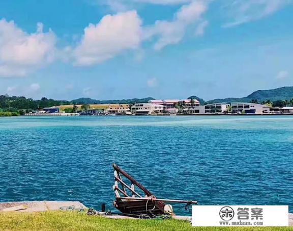 帕劳在哪儿？去旅游有什么好攻略推荐？