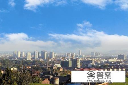 蔡家坡在什么地方？