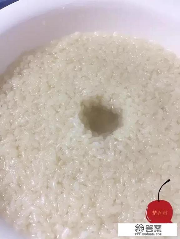 酒酿的各种吃法？