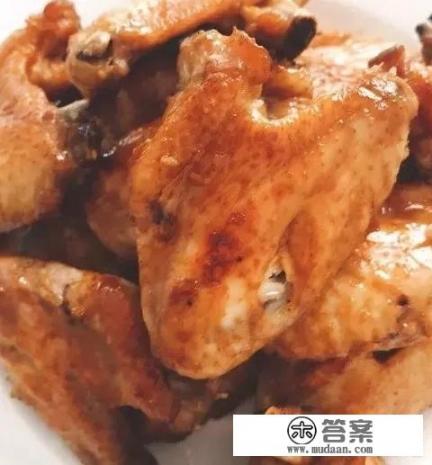 家庭保姆一周菜谱？