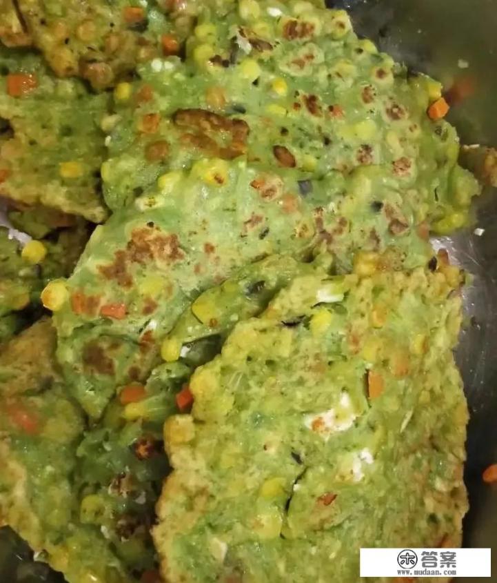 家庭保姆一周菜谱？