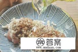 炸鸡汉堡怎么做？炸鸡汉堡做法图文详细介绍？