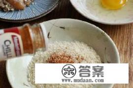 炸鸡汉堡怎么做？炸鸡汉堡做法图文详细介绍？