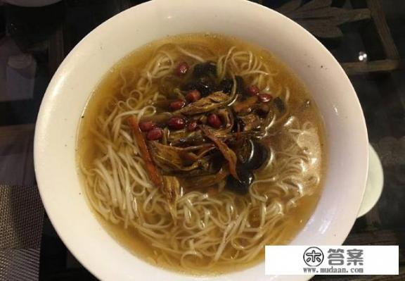 桂林特色美食有哪些？