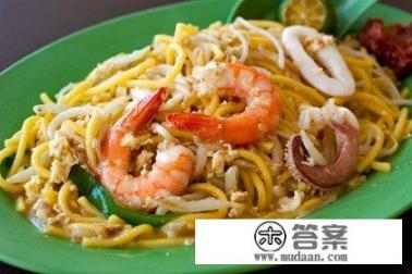 新加坡的美食中海南鸡饭的做法有哪些呢？